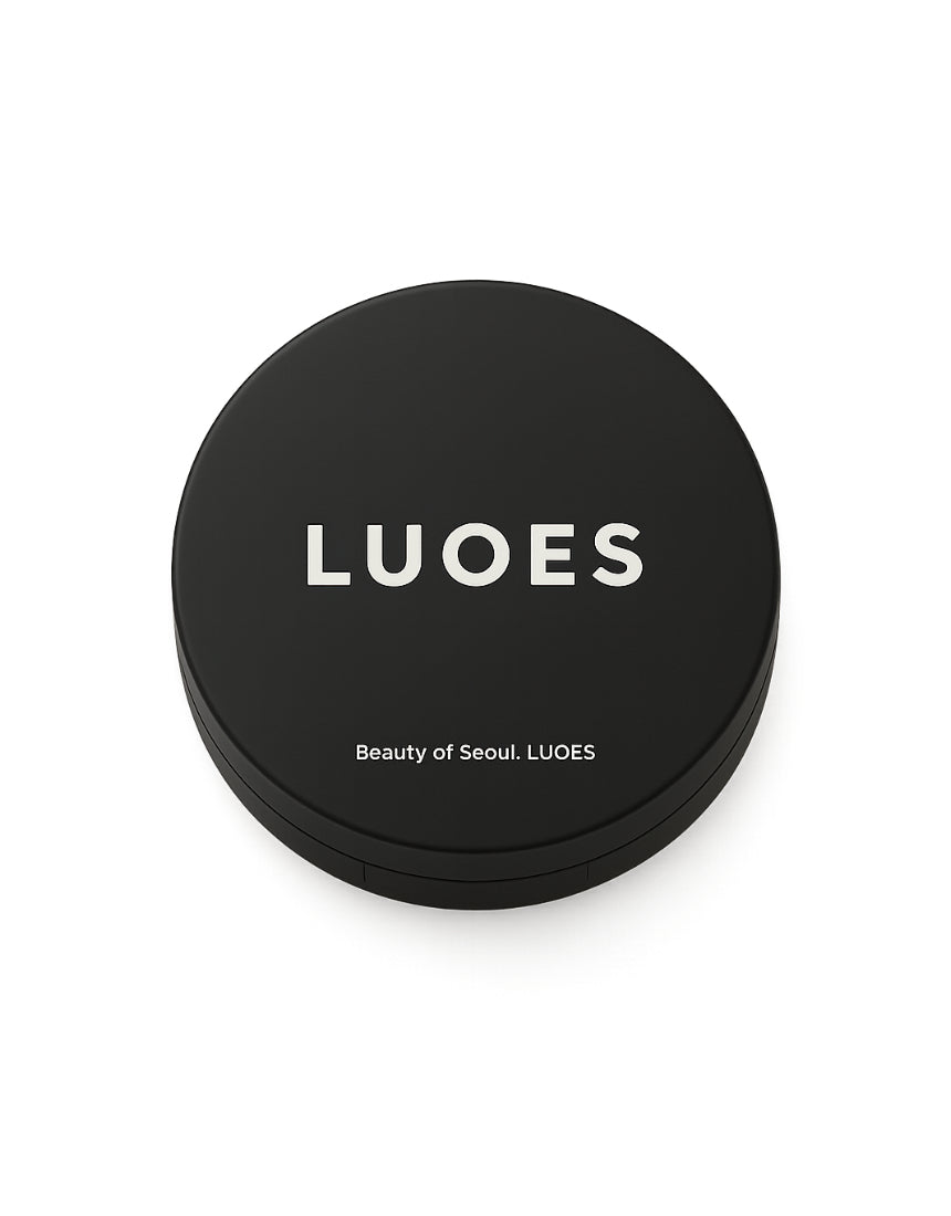 LUOES SEOUL SKIN BLURRING POWDER